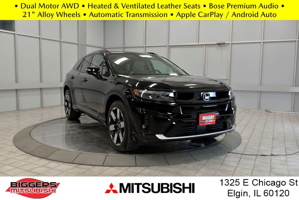 Used 2024 Honda Prologue Elite