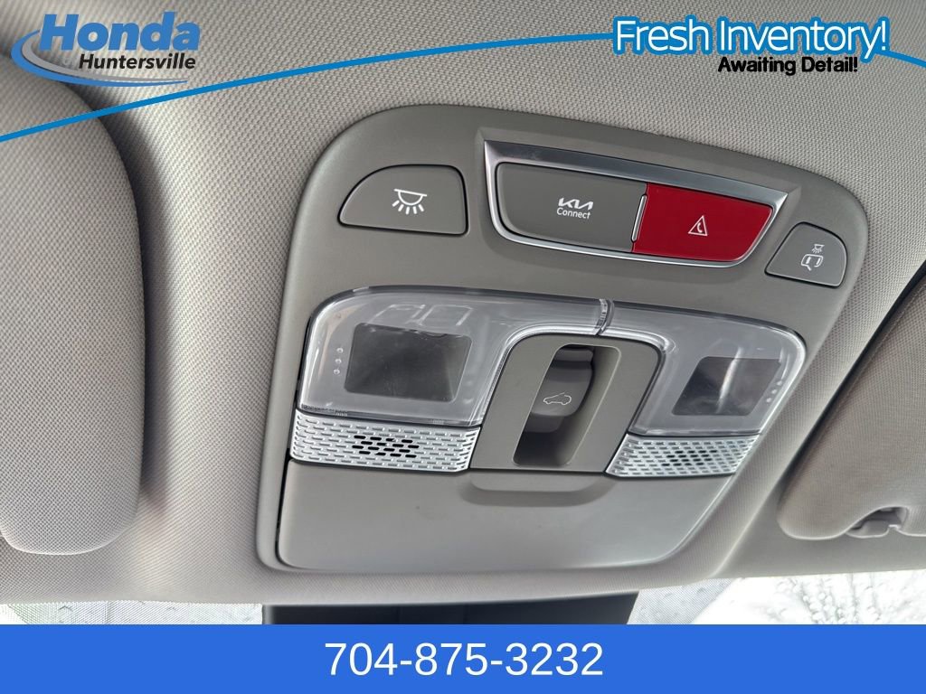 Used 2023 Kia Telluride S w/ S Sunroof Package image 31