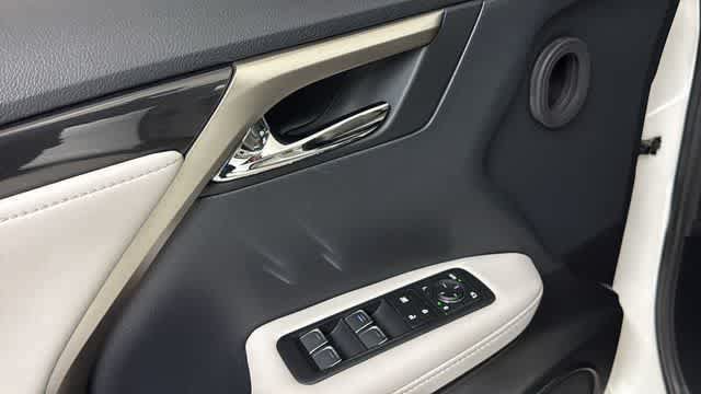 Used 2020 Lexus RX 350 AWD w/ Accessory Package image 13