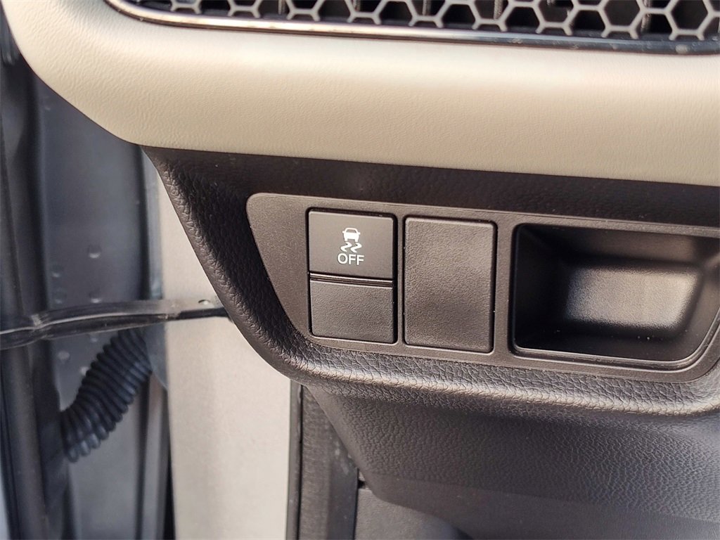 Certified 2024 Honda HR-V LX image 23