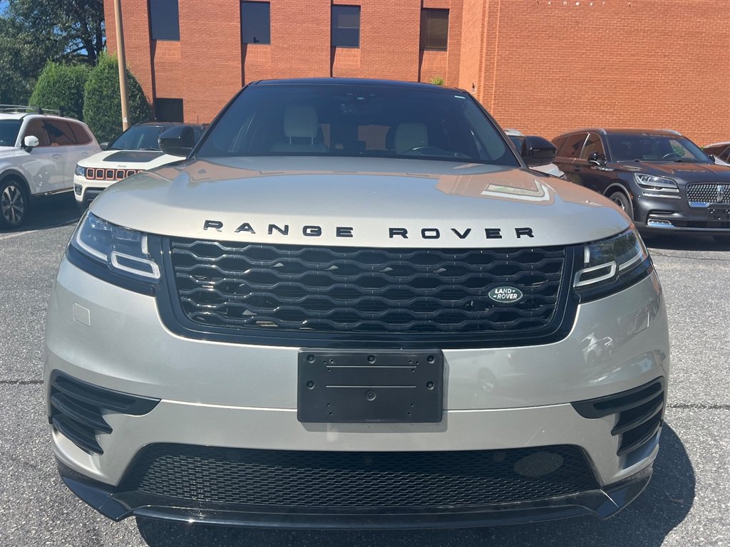 Used 2020 Land Rover Range Rover Velar R-Dynamic S AWD/4WD image 14