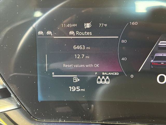 Certified 2026 Audi A6 Premium Plus AWD/4WD image 37