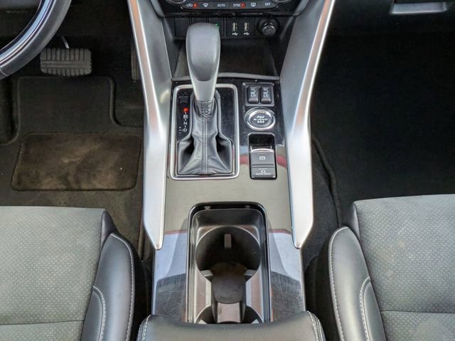 Used 2024 Mitsubishi Eclipse Cross SE image 21