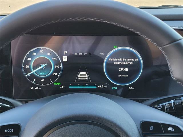 New 2025 Hyundai Elantra Limited image 10