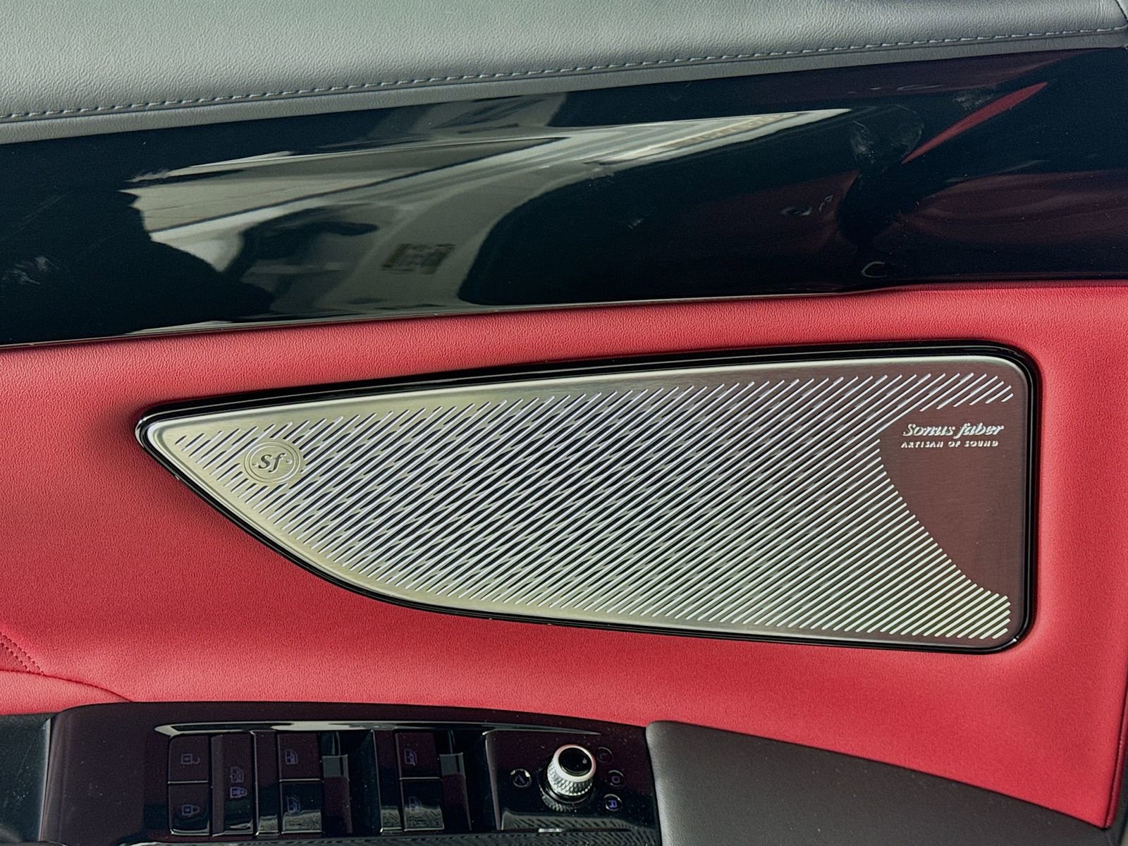 New 2026 Maserati Grecale Modena image 18