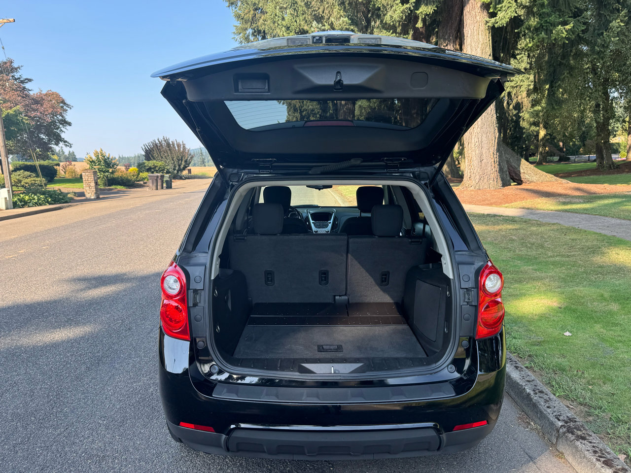 Used 2013 Chevrolet Equinox LT image 34