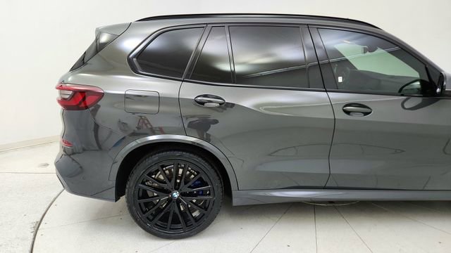 Used 2023 BMW X5 M50i w/ Executive Package image 12