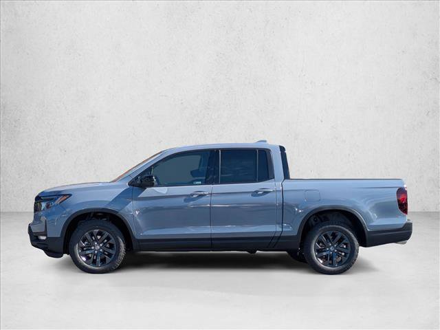 New 2026 Honda Ridgeline Sport image 5