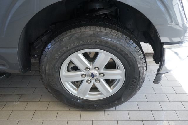 Used 2022 Ford F150 XLT w/ Trailer Tow Package image 17