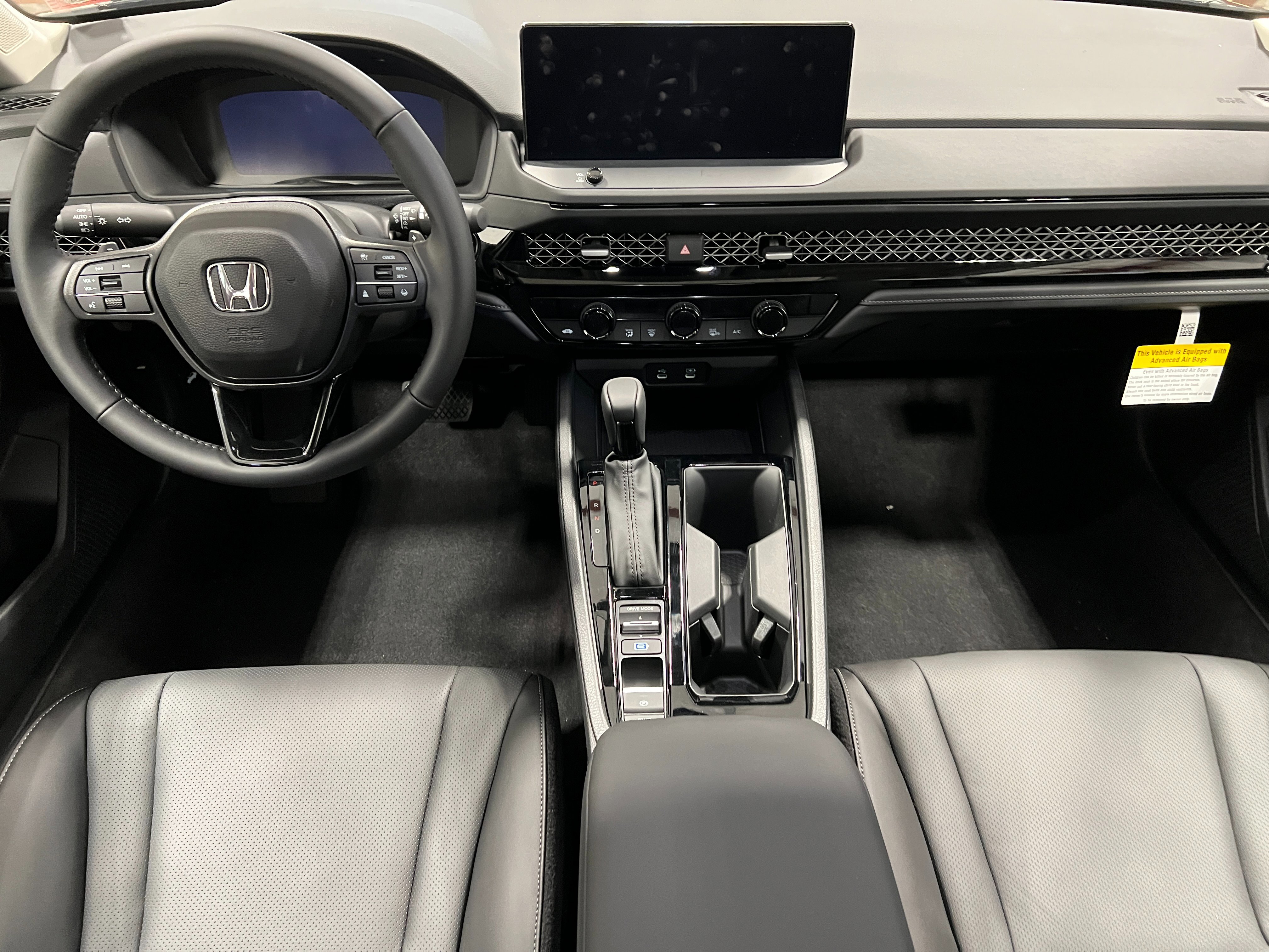 New 2025 Honda Accord EX-L image 20