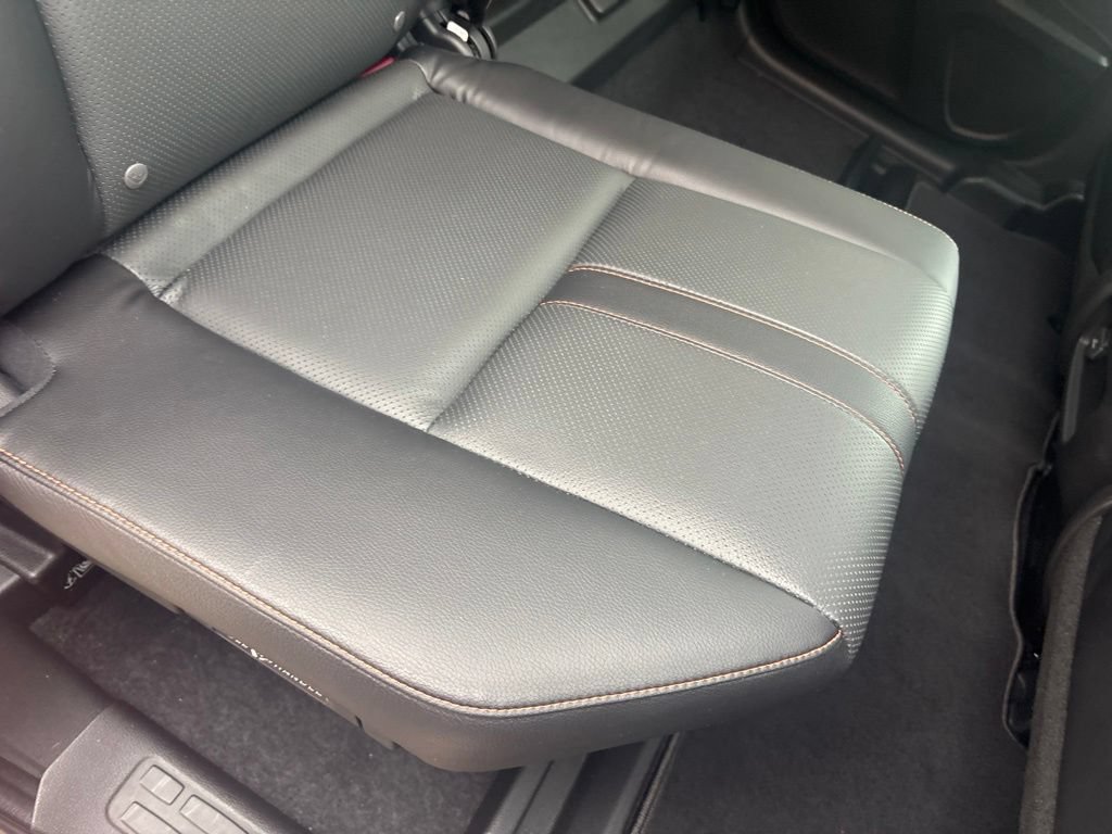 Used 2025 Honda Ridgeline TrailSport image 35