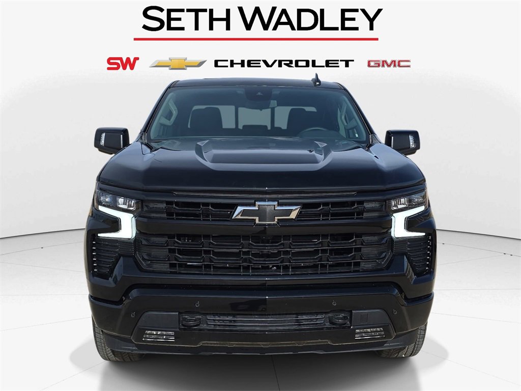New 2026 Chevrolet Silverado 1500 RST image 2