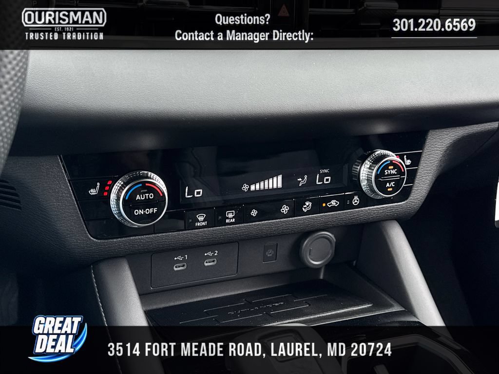 New 2026 Mitsubishi Outlander LE FWD image 15