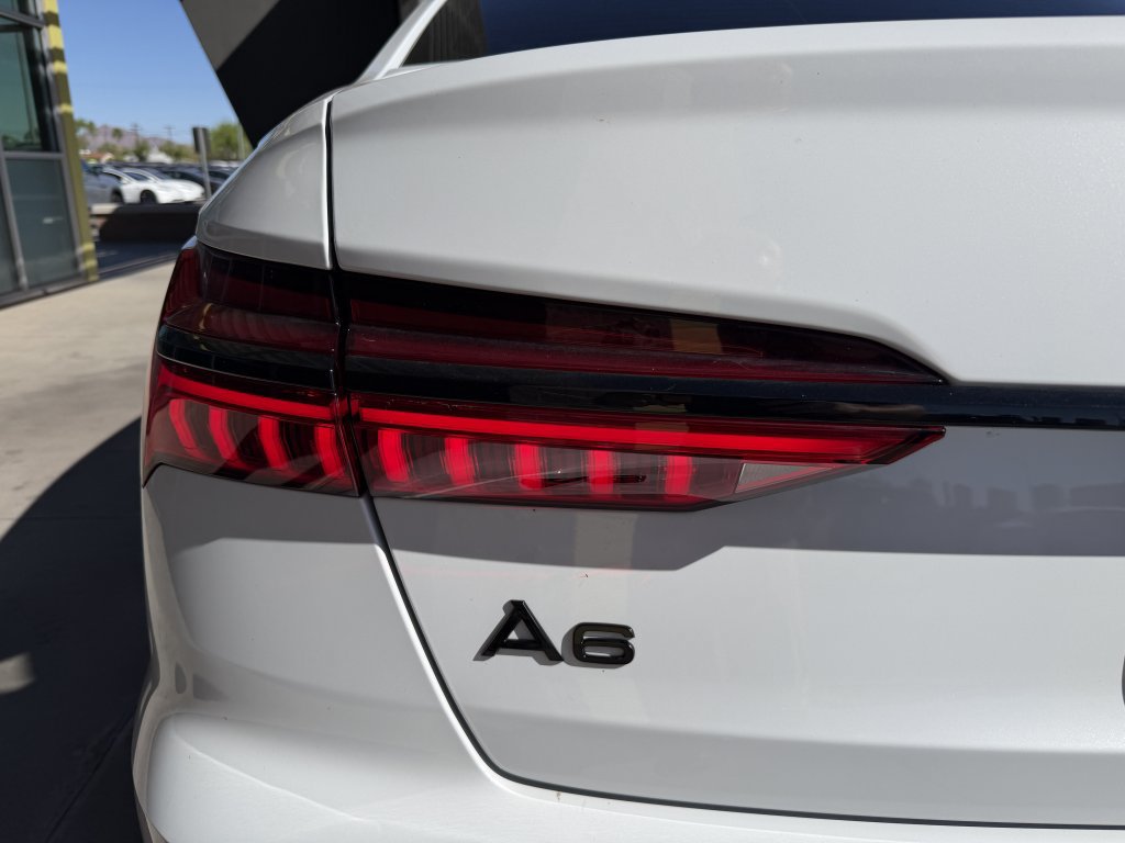 Used 2024 Audi A6 2.0T Premium w/ Convenience Package AWD/4WD image 14