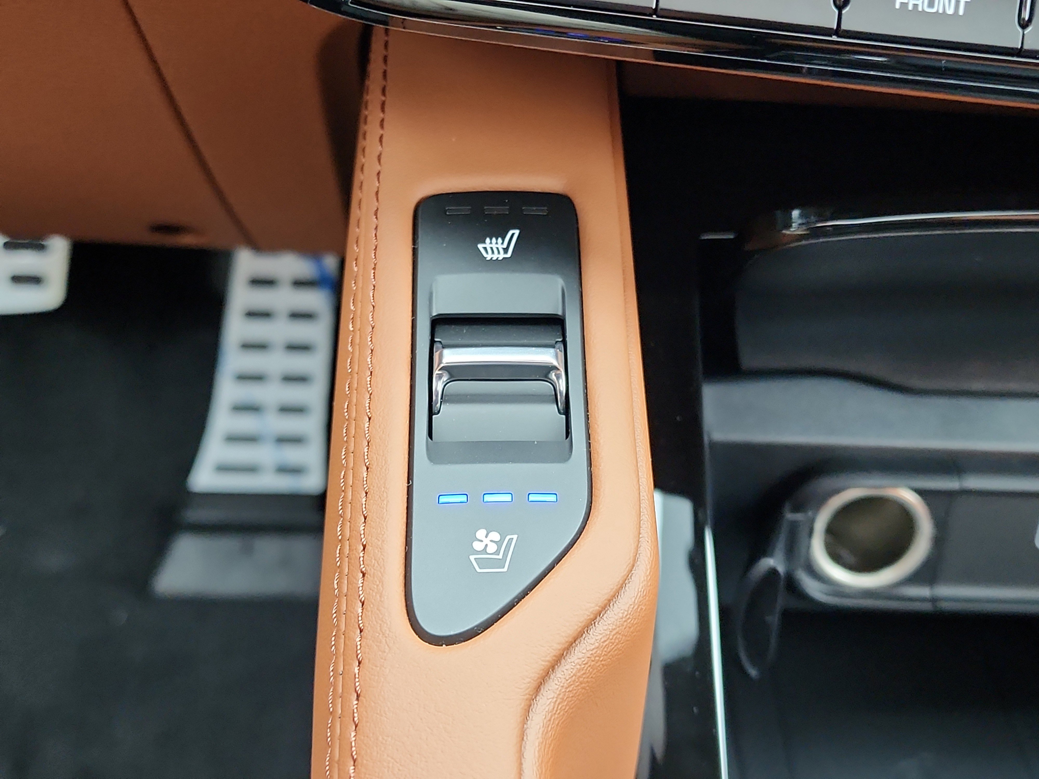 New 2025 Kia Telluride SX Prestige X-Line image 15