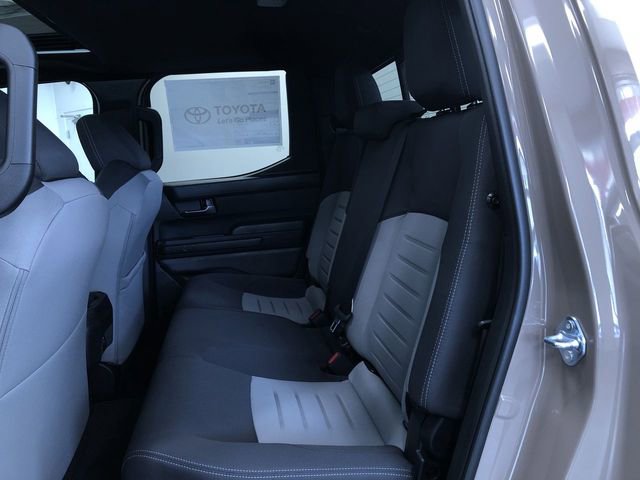 New 2026 Toyota Tacoma TRD Off-Road image 14