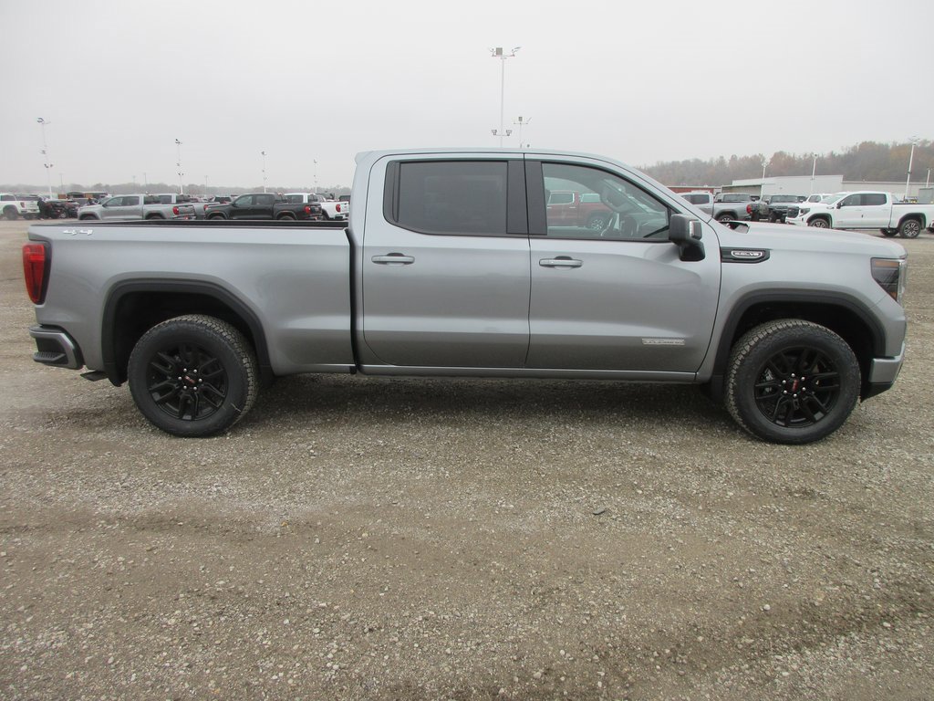 New 2026 GMC Sierra 1500 Elevation w/ Elevation Premium Package image 3