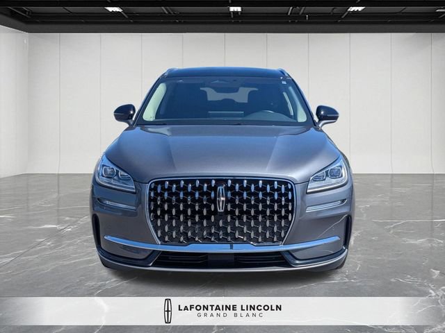 Certified 2023 Lincoln Corsair Reserve w/ Equipment Group 201A AWD/4WD image 8