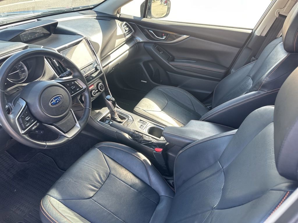 Used 2018 Subaru Crosstrek 2.0i Limited AWD/4WD image 14