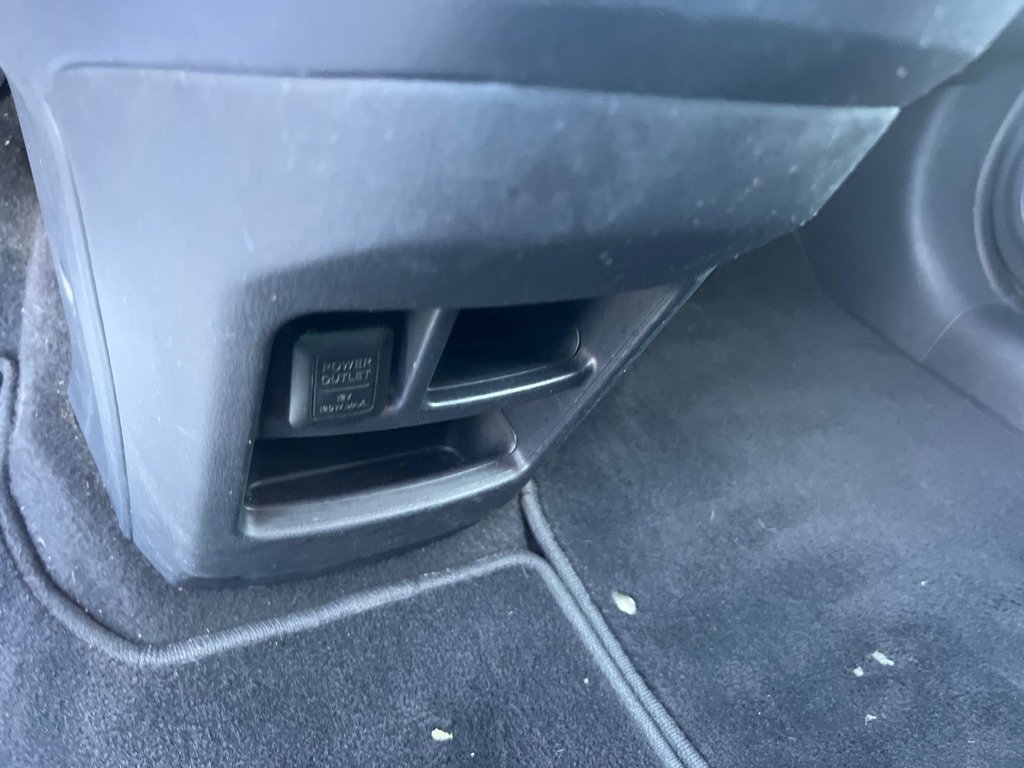 Used 2009 Honda CR-V EX image 31