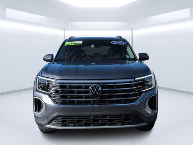 Used 2024 Volkswagen Atlas SE FWD image 8