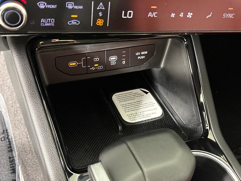 New 2026 Kia K5 GT-Line w/ GT-Line Premium Package FWD image 42