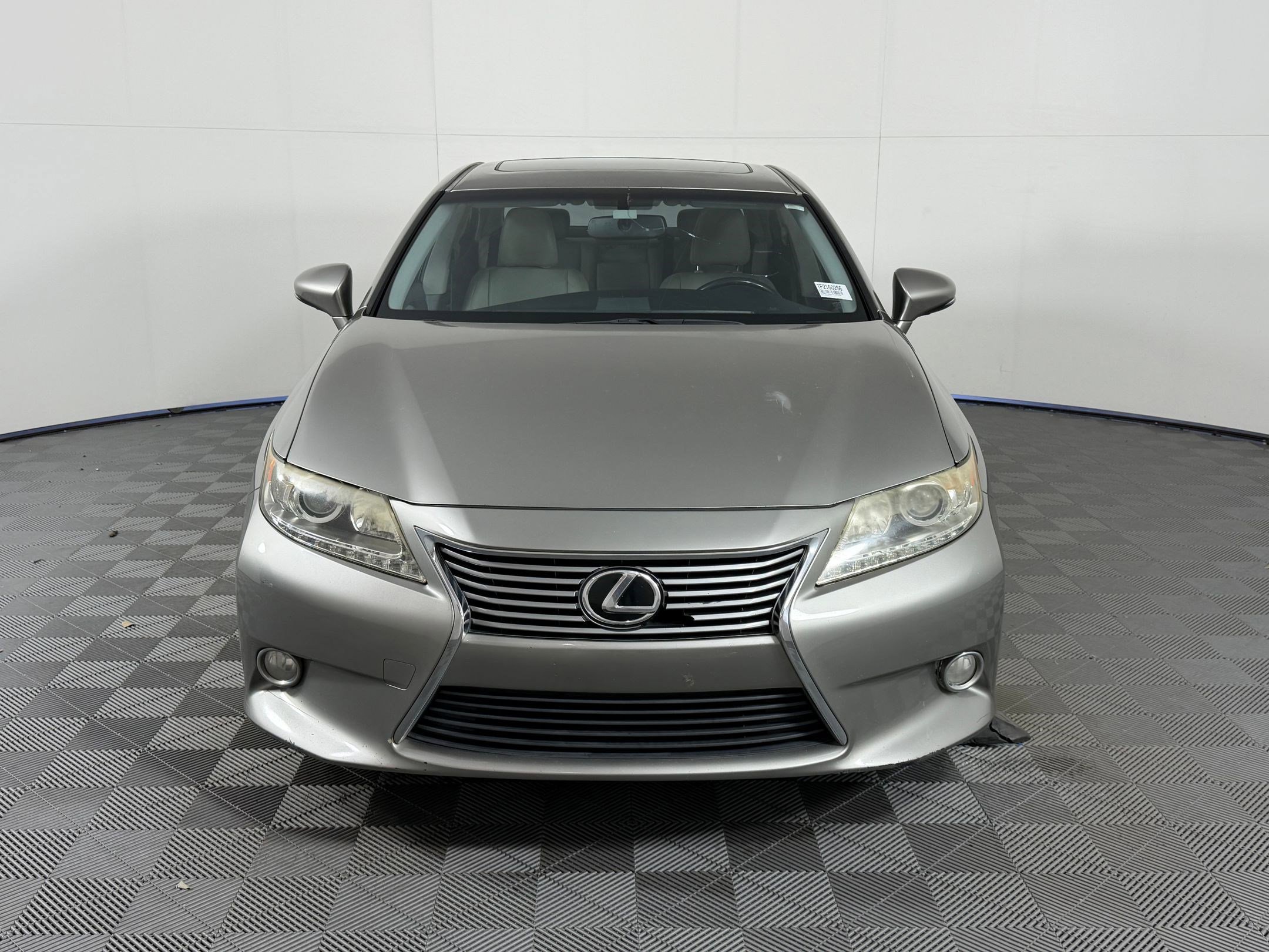Used 2015 Lexus ES 350 Crafted Line image 6