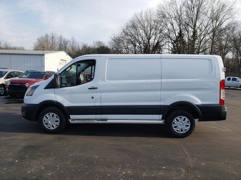 Used 2024 Ford Transit 250 Low Roof w/ Exterior Upgrade Package image 10