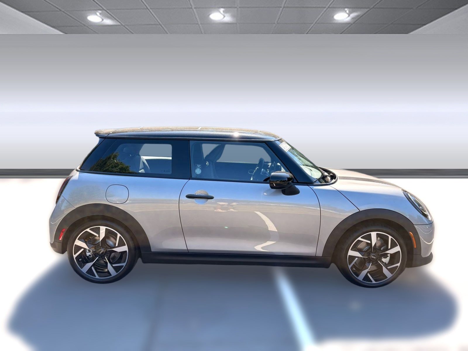 New 2026 MINI Cooper S image 8