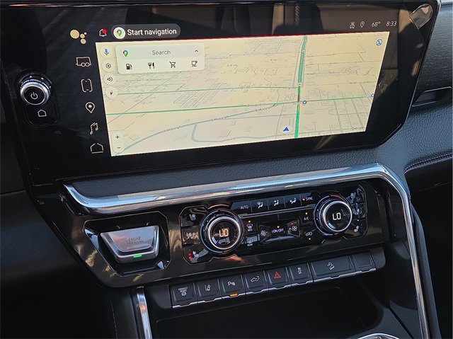 New 2026 GMC Sierra 2500 Denali w/ Denali Reserve Package image 19