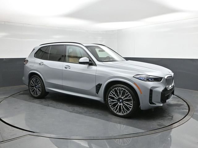 New 2026 BMW X5 sDrive40i w/ Executive Package RWD image 26