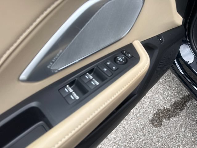 Used 2023 Acura RDX FWD w/ Technology Package image 10