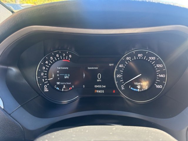 Used 2018 Lincoln MKZ Reserve w/ Climate Package image 21