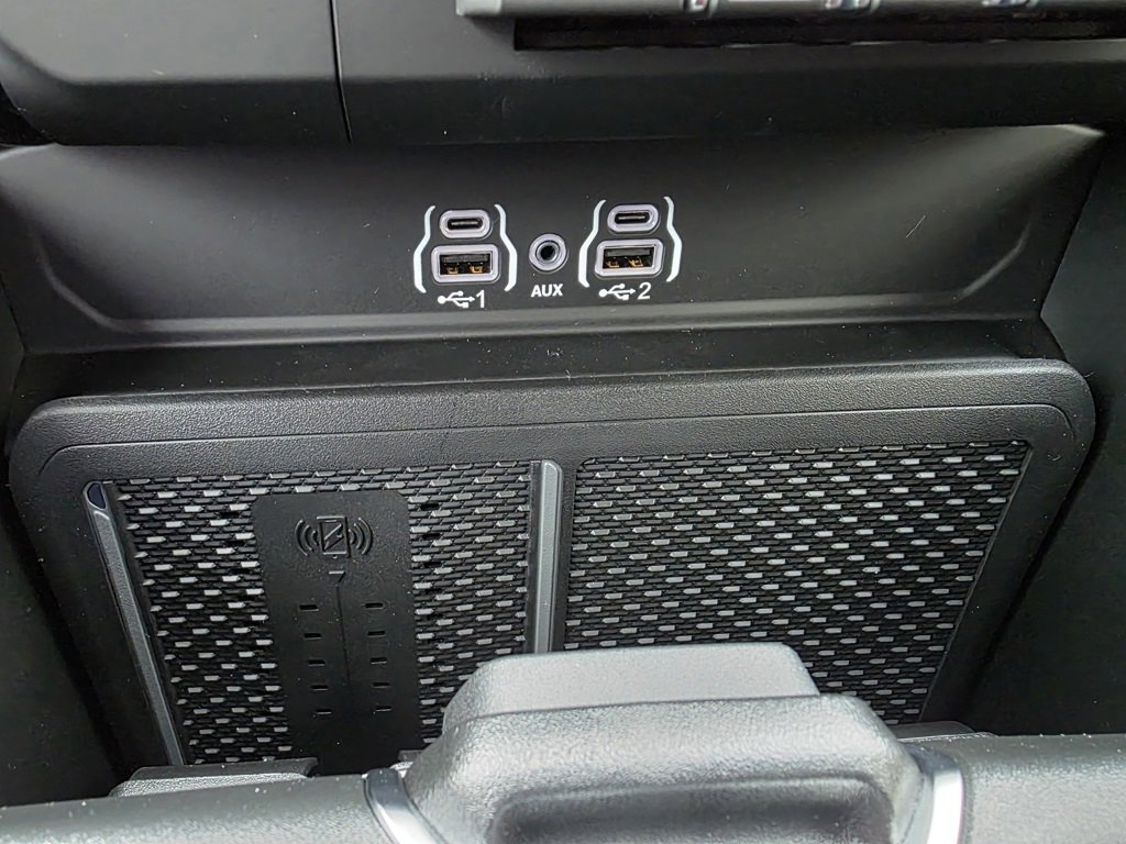 New 2026 RAM 1500 Big Horn image 16