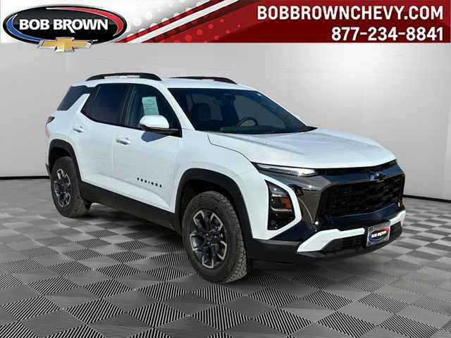 New 2026 Chevrolet Equinox ACTIV w/ Convenience Package III