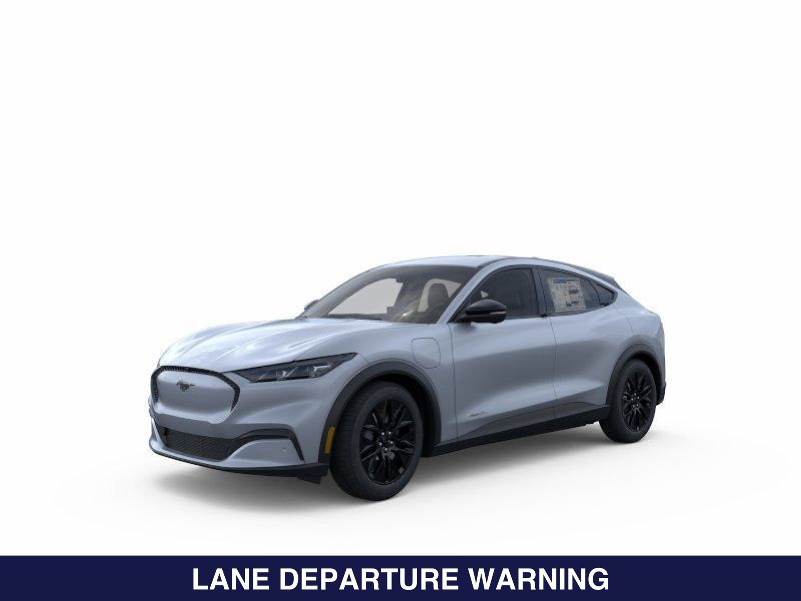 New 2026 Ford Mustang Mach-E Select w/ Technology Package RWD image 1
