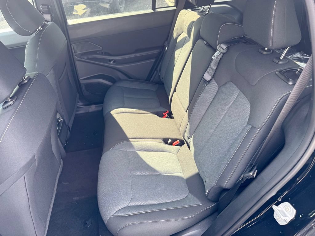 New 2026 Jeep Cherokee Laredo AWD/4WD image 34