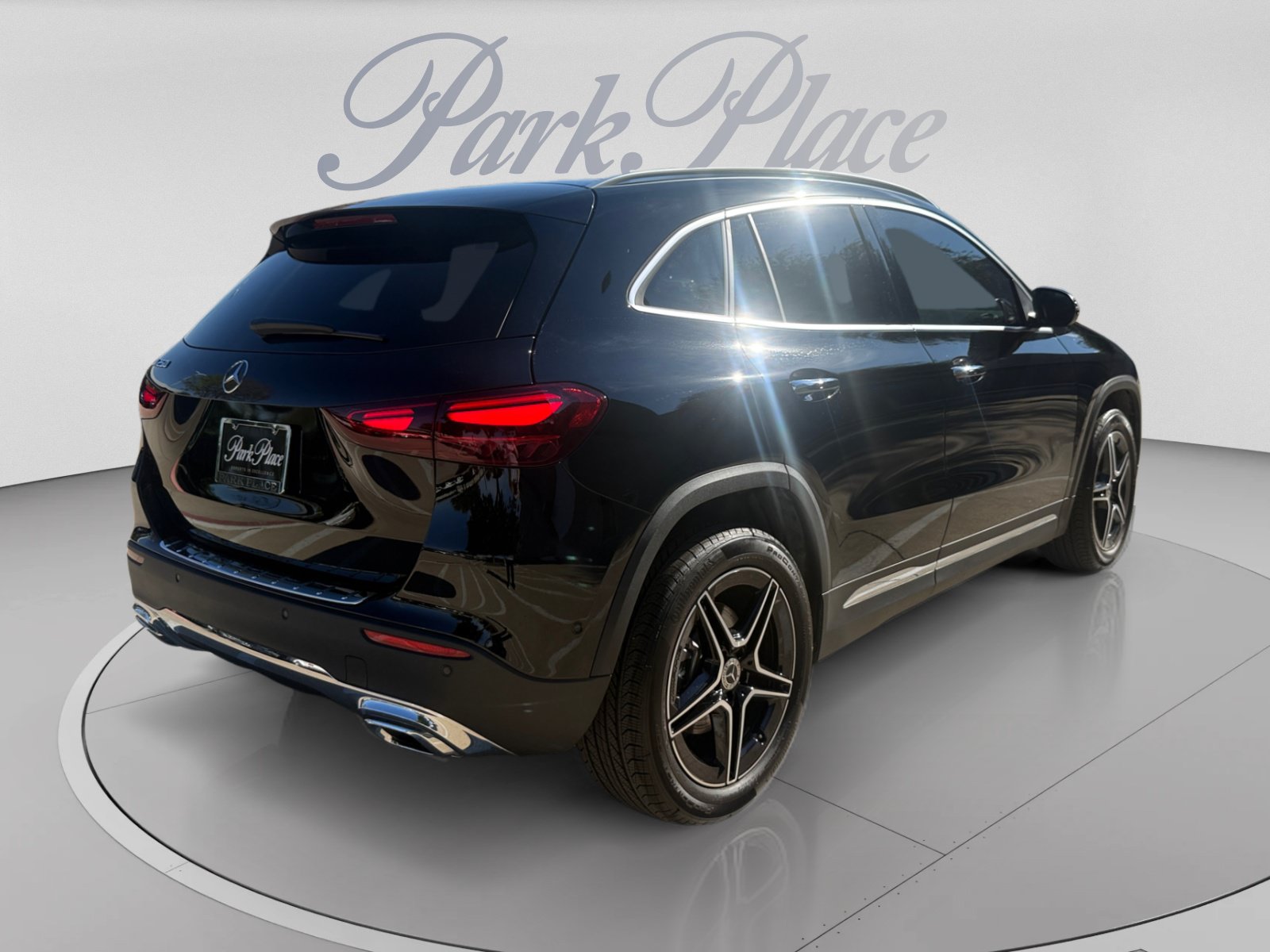 Used 2026 Mercedes-Benz GLA 250 image 5