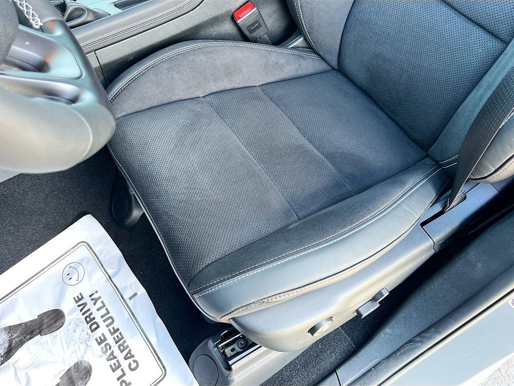 New 2026 Dodge Durango SRT Hellcat image 19