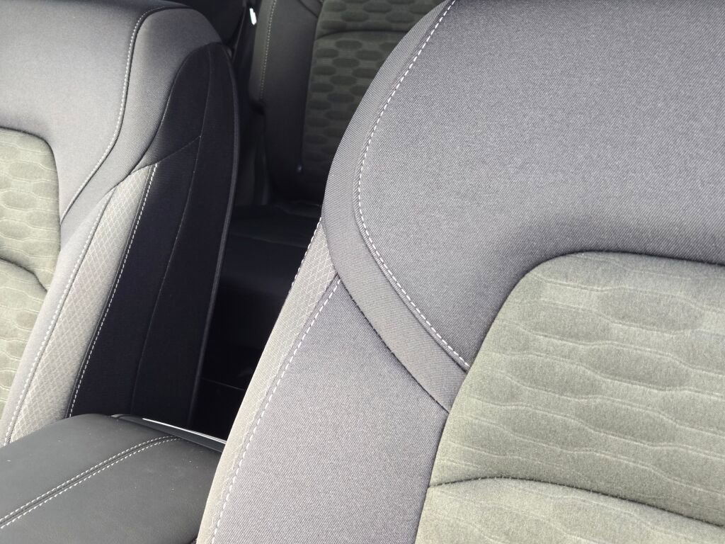 New 2026 Nissan Pathfinder SV image 22