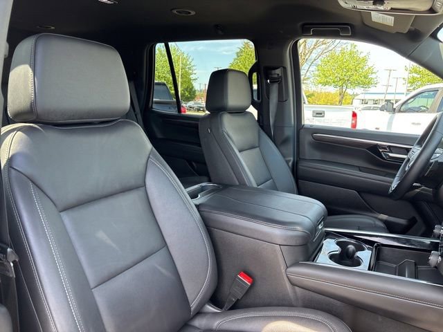 Used 2025 Chevrolet Tahoe LT AWD/4WD image 43