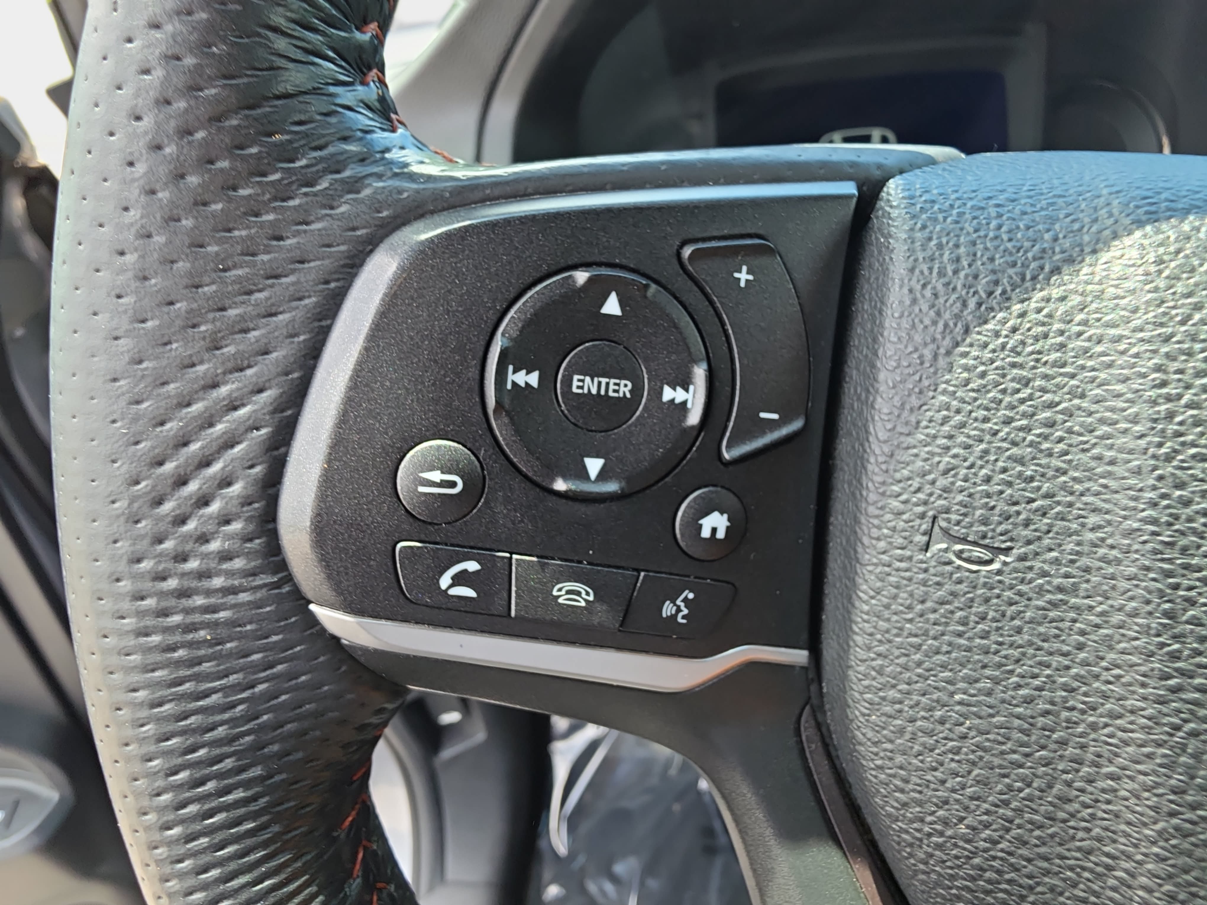 Used 2023 Honda Passport TrailSport image 17
