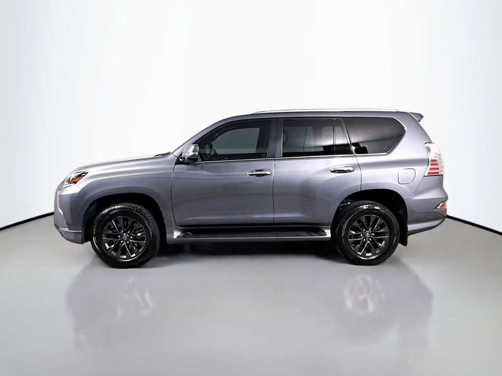 Certified 2023 Lexus GX 460 Premium w/ Premium Package image 8
