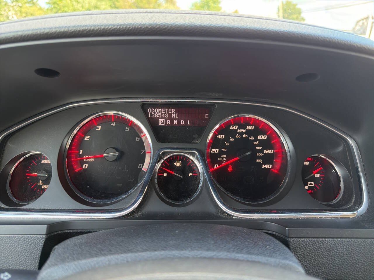Used 2014 GMC Acadia SLE FWD image 23