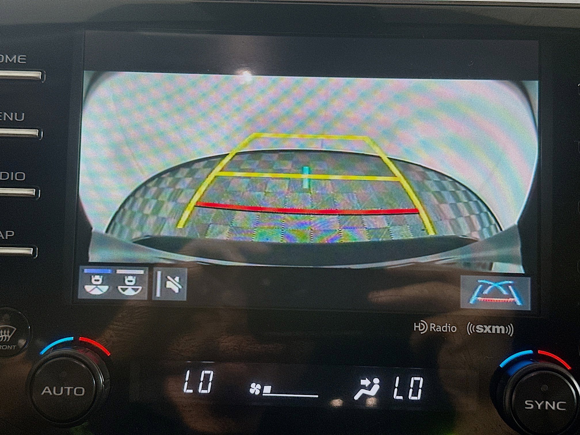 Used 2019 Toyota Camry XLE FWD image 23