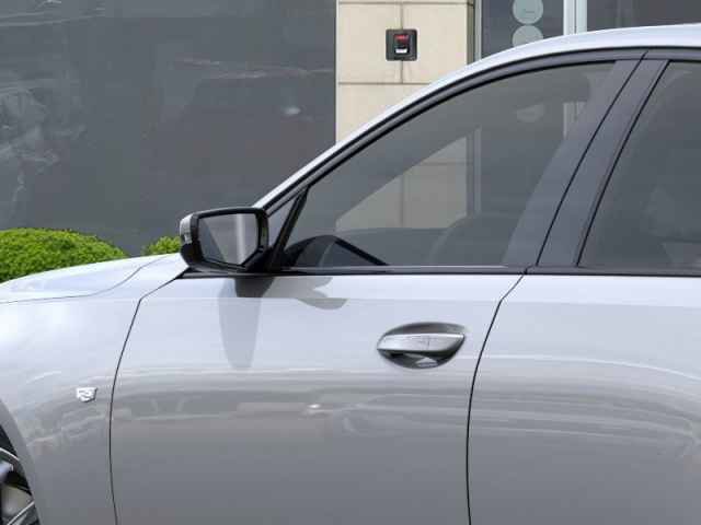 New 2026 Cadillac CT5 Sport w/ Technology Package image 13