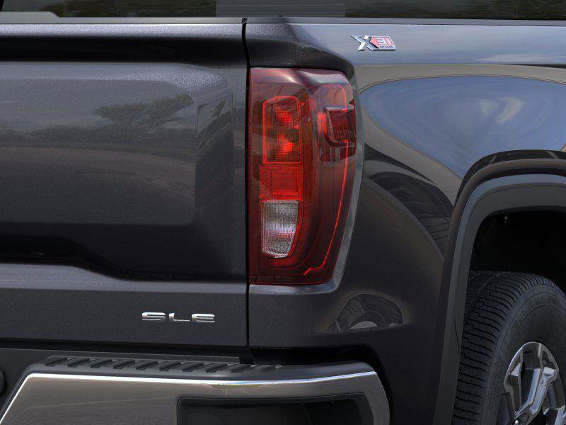 New 2026 GMC Sierra 1500 SLE AWD/4WD image 33