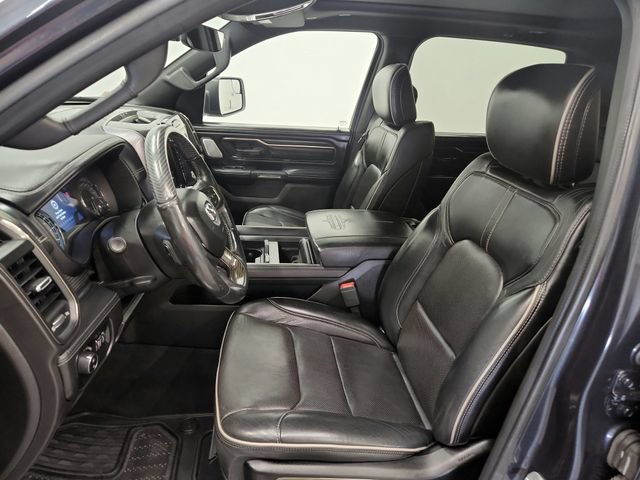 Used 2019 RAM 1500 Limited AWD/4WD image 20