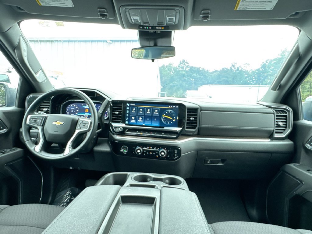 Used 2023 Chevrolet Silverado 1500 LT RWD image 30