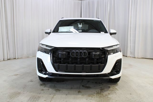 New 2026 Audi Q7 2.0T Premium AWD/4WD image 36